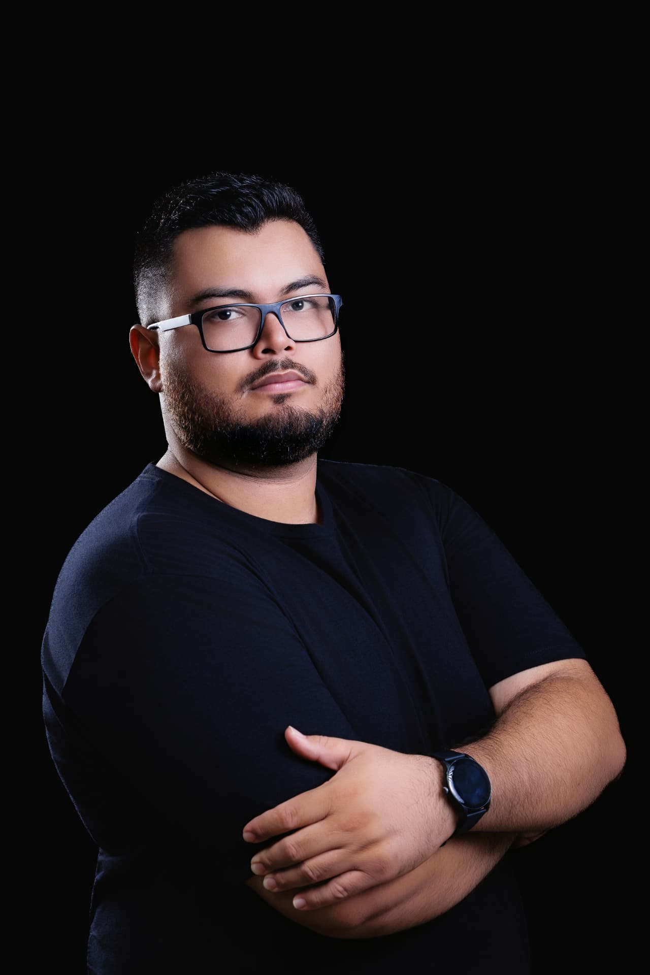 Yuri Mendes, fundador da Pró Consultoria